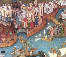 Marco Polo Marco Polo
