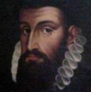 Francisco Pizarro