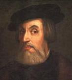 Hernan Cortes