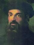 Fernão de Magalhães (dit Magellan)