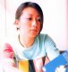 Chanteuse Kaori Mochida du groupe Every Little Thing